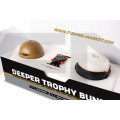 DEEPER Smart Sonar CHIRP+ 2.0 Trophy Bundle - Безжичен трилъчев сонар Wi-Fi / GPS / BG Menu
